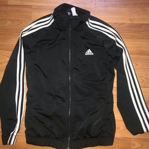 Adidas jacket